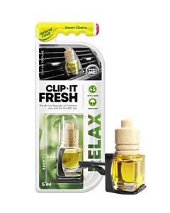 Elix Clip It Fresh Parfum Auto 5 ml Relax