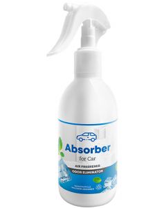 Elix Spray odorizant auto cu pompa 250 ml