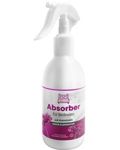 Elix Spray odorizant pentru dormitor cu pompa 250 ml