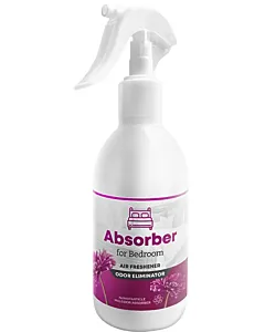 Elix Spray odorizant pentru dormitor cu pompa 250 ml