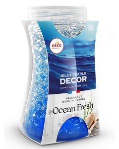 Elix Decor Odorizant camera cu perle 350 ml Ocean Fresh