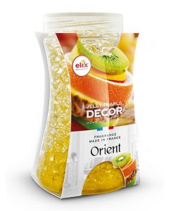 Elix Decor Odorizant camera cu perle 350 ml Orient