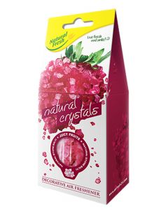 Elix Cristale Decorative Parfumate 300 g Juicy Fruits