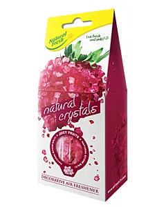 Elix Cristale Decorative Parfumate 300 g Juicy Fruits