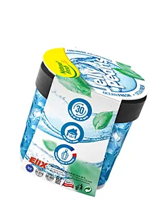 Elix Jelly Pearls Odorizant cu perle 100 ml Ocean Fresh