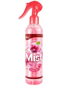 Elix Mist Spray odorizant cu pompa 300 ml Sweet Pea