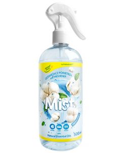Elix Mist Spray odorizant cu pompa 500 ml Fresh Linen