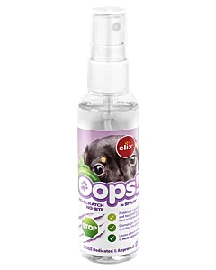 Elix Spray Repelent pentru caini cu pompa 75 ml
