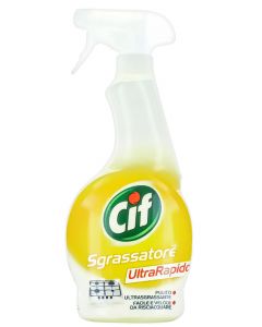 Cif Degresant cu pompa 500 ml UltraRapido