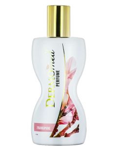 Dermomed Parfum femei 100 ml Frangipane