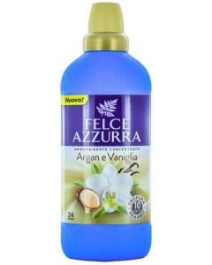 Felce Azzurra Balsam de rufe 600 ml Argan e Vaniglia