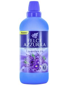 Felce Azzurra Balsam de rufe 600 ml Lavanda e Iris