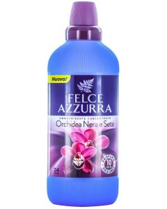 Felce Azzurra Balsam de rufe 600 ml Orchidea Nera e Seta