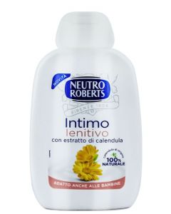 Neutro Roberts Sapun lichid intim 200 ml Lenitivo Calendula