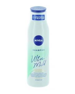 Nivea Sampon femei 300 ml Ultra Mild Refreshing