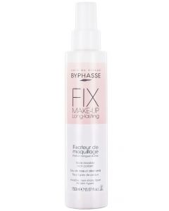 Byphasse Spray de fixare a machiajului 150 ml Long-lasting