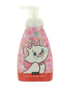 Disney Sapun spuma pentru copii 300 ml Aristocats