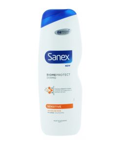 Sanex Gel de dus 1 L Dermo Sensitive