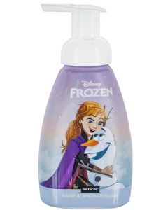 Disney Sapun spuma pentru copii 300 ml Frozen Cod574