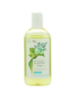 Dove Ulei de dus 250 ml Powered By Plants Eucalyptus