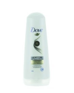 Dove Balsam de par 200 ml Clarify&Hydrate