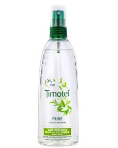 Timotei Spray pentru coafare 150 ml Aqua Pure
