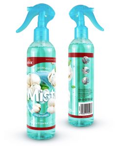 Elix Mist Spray odorizant cu pompa 300 ml Fresh Linen