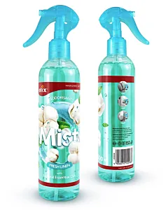 Elix Mist Spray odorizant cu pompa 300 ml Fresh Linen