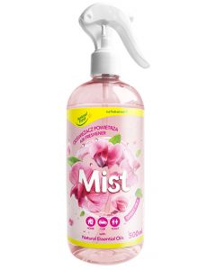 Elix Mist Spray odorizant cu pompa 500 ml Sweet Pea