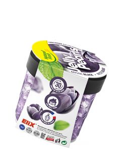 Elix Jelly Pearls Odorizant cu perle 100 ml Mystic Black