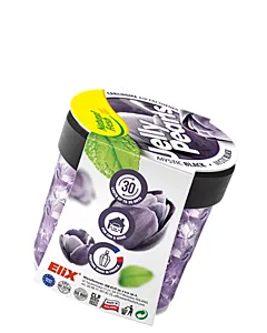 Elix Jelly Pearls Odorizant cu perle 100 ml Mystic Black