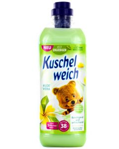 Kuschelweich Balsam de rufe 1L 38 spalari Aloe Vera