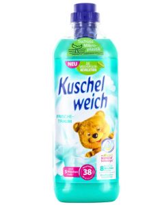 Kuschelweich Balsam de rufe 1L 38 spalari Frischetraum
