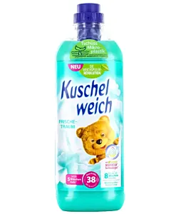Kuschelweich Balsam de rufe 1L 38 spalari Frischetraum