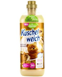 Kuschelweich Balsam de rufe 1L 38 spalari Glucksmoment