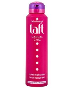 Taft Fixativ de par 150 ml Casual