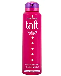 Taft Fixativ de par 150 ml Casual