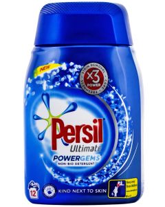 Persil Detergent Universal 384 g 12 spalari Power Gems Non-Bio