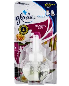 Glade Rezerva aparat odorizant electric 20 ml Relaxing Zen