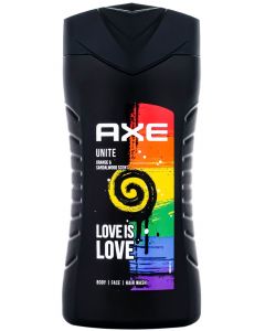 Axe Gel de dus 250 ml Love is Love
