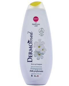 Dermomed Gel de dus 650 ml Frangipane 