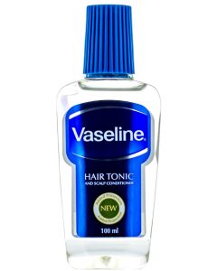 Vaseline Lotiune tonica pentru par 100 ml 