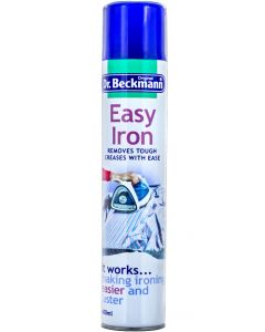 Dr. Beckmann Spray pentu facilitarea calcatului 400 ml Easy Iron