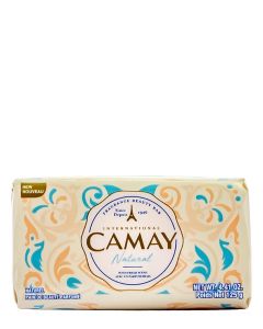 Camay Sapun 125 g Natural
