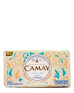 Camay Sapun 125 g Natural