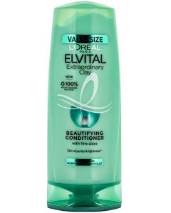 Elvital (Elseve) Balsam de par 400 ml Extraordinary Clay