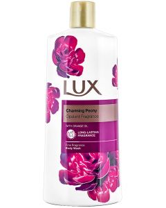 Lux Gel de dus 600 ml Charming Peony