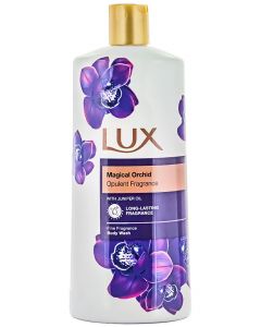 Lux Gel de dus 600 ml Magical Orchid