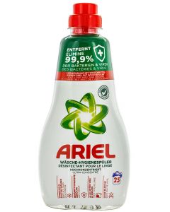 Ariel Solutie Dezinfectant pentru Haine 1 L 25 spalari