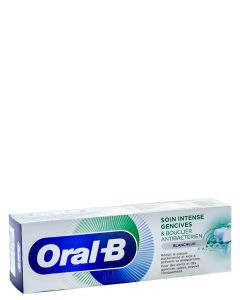 Oral-B Pasta de dinti 75 ml Intense Gum Whitening